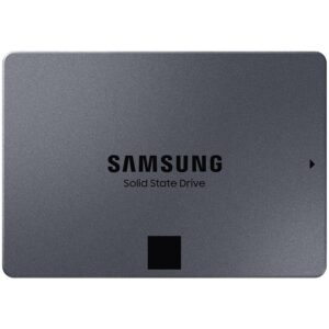 SAMSUNG MZ-77Q4T0BW