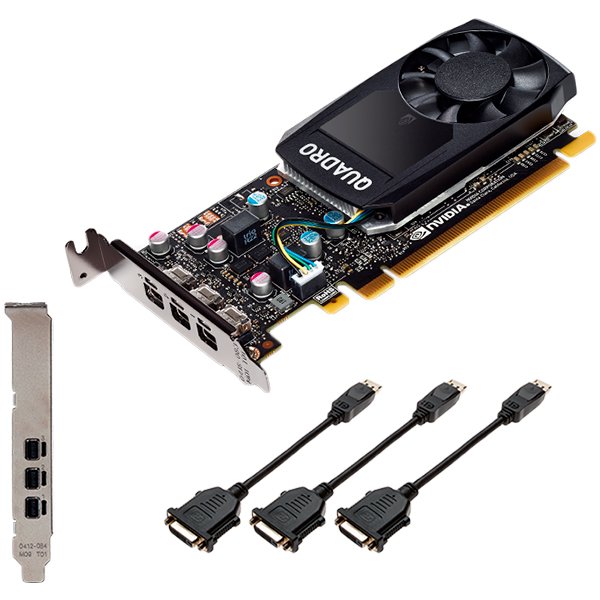 PNY VCQP400DVIV2-PB PNY VCQP400DVIV2-PB