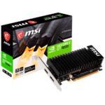 MSI GT 1030 2GHD4 LP OC