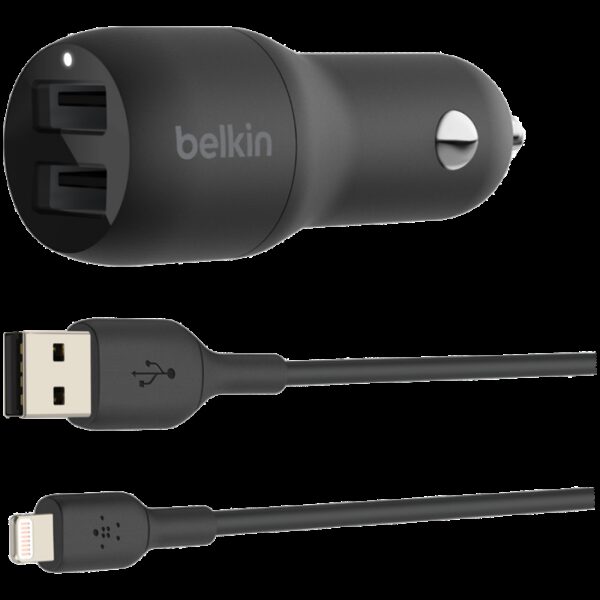 BELKIN CCD001BT1MBK BELKIN CCD001BT1MBK