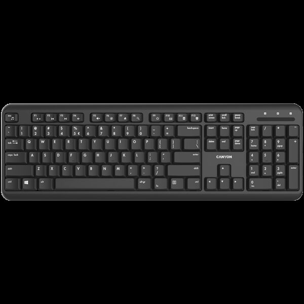 CANYON CNS-HKBW02-AD CANYON CNS-HKBW02-AD