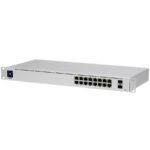 UBIQUITI USW-16-POE-EU