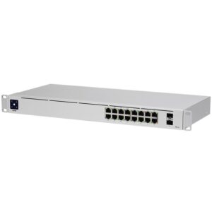 UBIQUITI USW-16-POE-EU