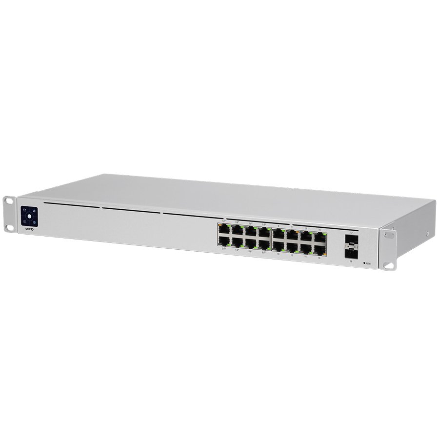 UBIQUITI USW-16-POE-EU
