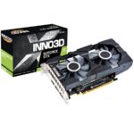 INNO3D N16502-04D6X-1177VA25