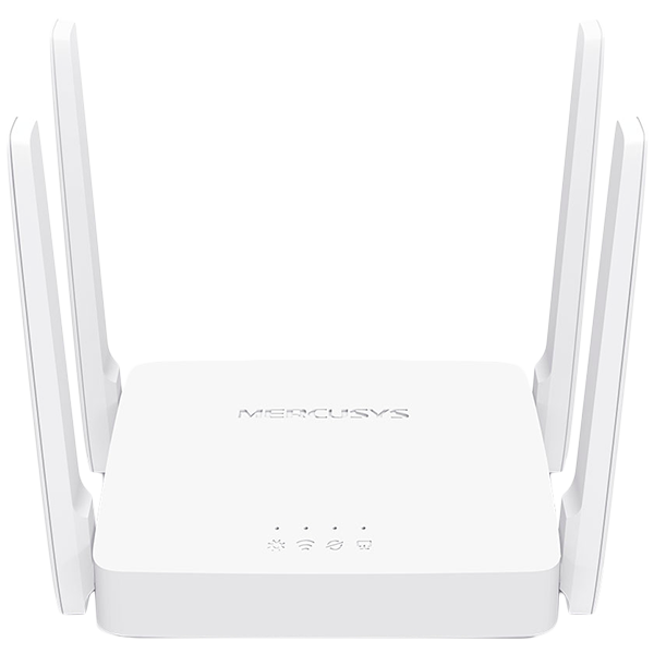 MERCUSYS AC10(EU)