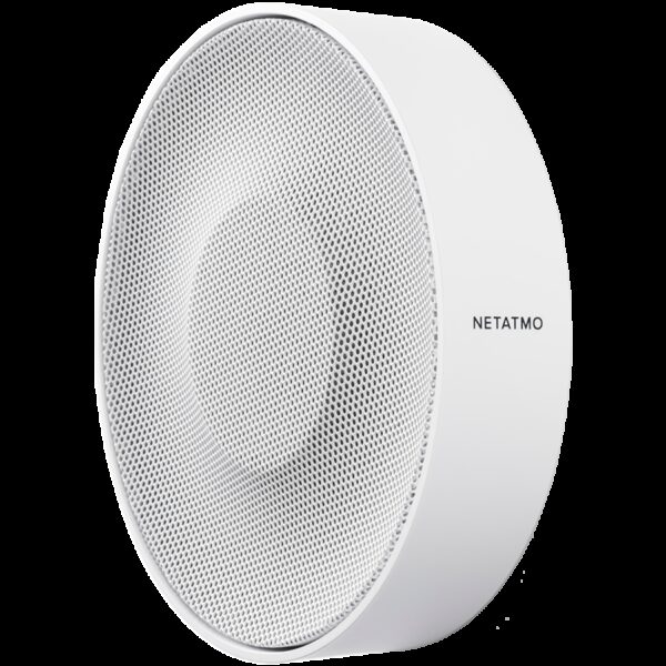 NETATMO NIS01-PRO NETATMO NIS01-PRO