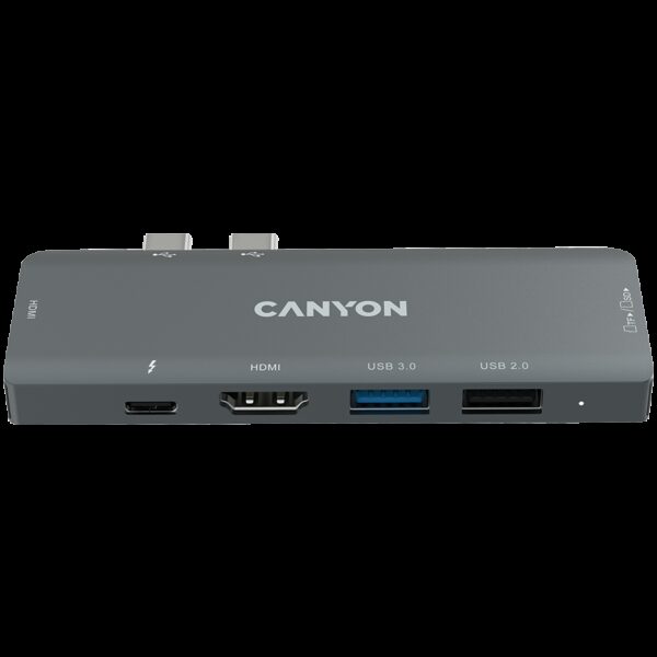CANYON CNS-TDS05B CANYON CNS-TDS05B