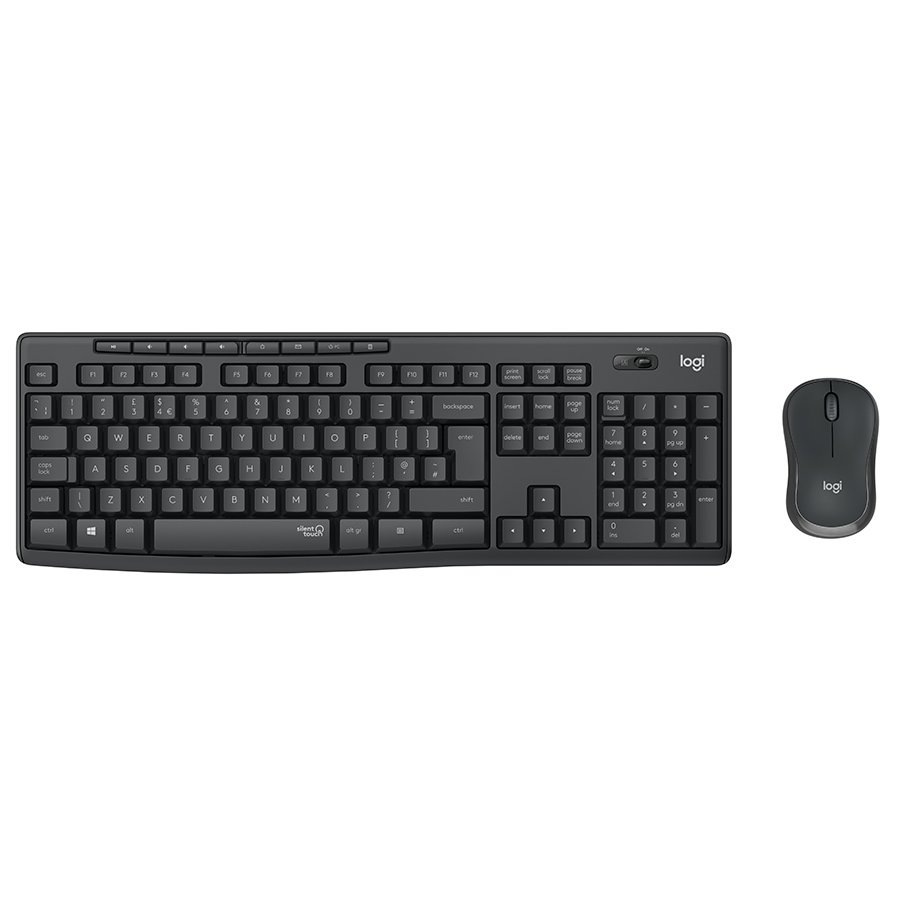 LOGITECH 920-009809