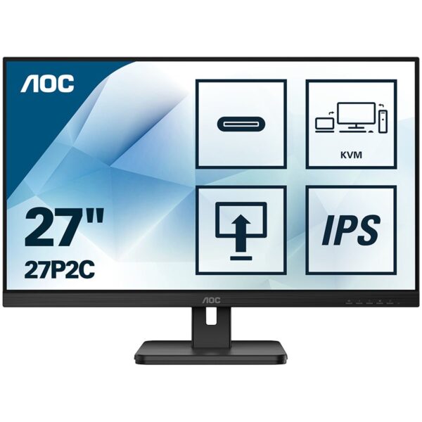 AOC 27P2C AOC 27P2C