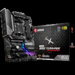 MSI MAG B550 TOMAHAWK
