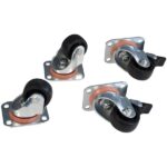 LEGRAND ECAST4