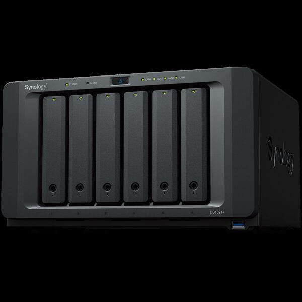 SYNOLOGY DS1621PLUS SYNOLOGY DS1621PLUS