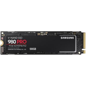 SAMSUNG MZ-V8P500BW