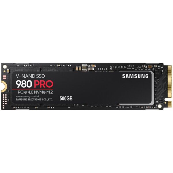 SAMSUNG MZ-V8P500BW SAMSUNG MZ-V8P500BW