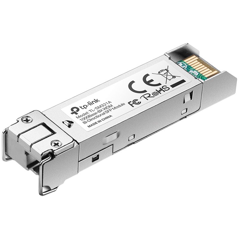 TP-LINK TL-SM321A-2