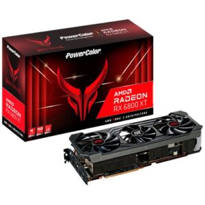 TUL AXRX 6800XT 16GBD6-3DHE/OC