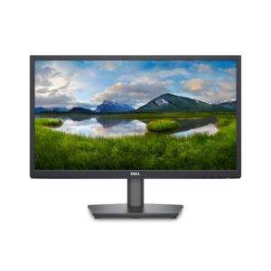 Dell 22 Monitor - E2222HS 21.5FHD, VA, AG, 16:9, 3000:1, DP,HDMI, VGA, Speakers, height-adj, Tilt, 3 - Slika 1