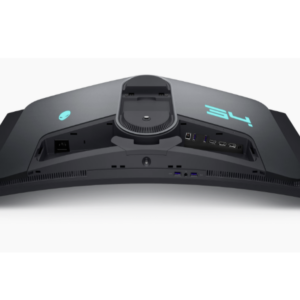 Alienware 34 QD-OLED AW3423DWF - Slika 1