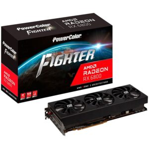 TUL AXRX 6800 16GBD6-3DH/OC