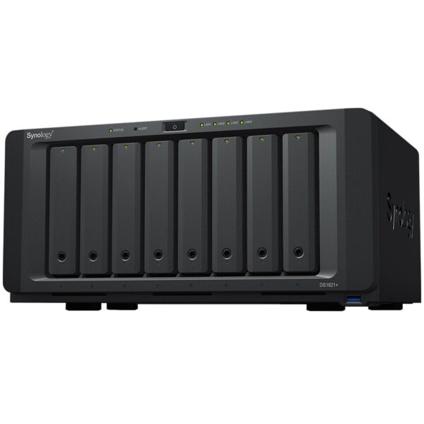 SYNOLOGY DS1821PLUS SYNOLOGY DS1821PLUS