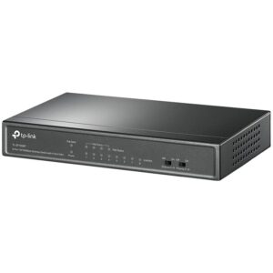 TP-LINK TL-SF1008P