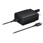 SAMSUNG EP-TA845XBEGWW