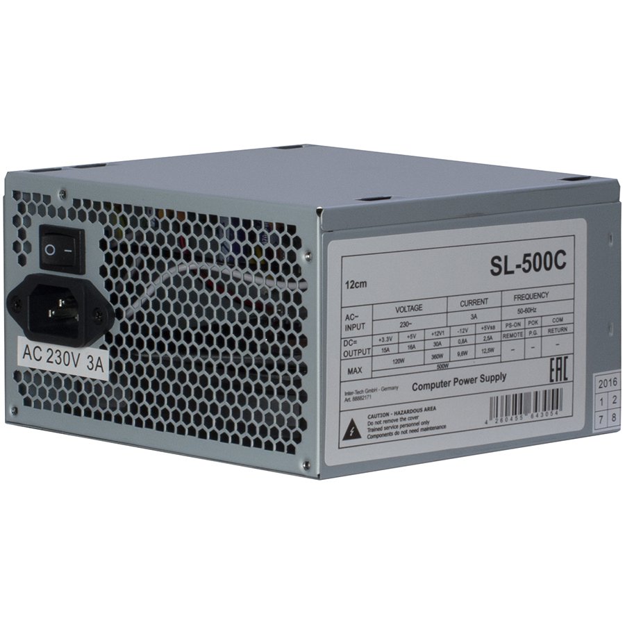 INTER-TECH 88882171