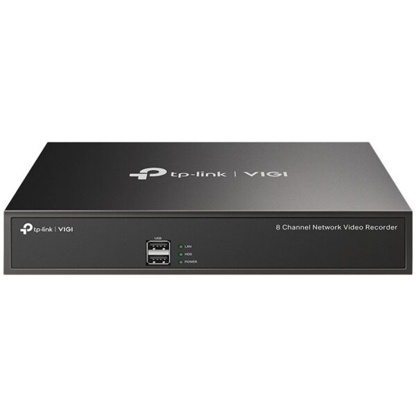 TP-LINK VIGI-NVR1008H TP-LINK VIGI-NVR1008H