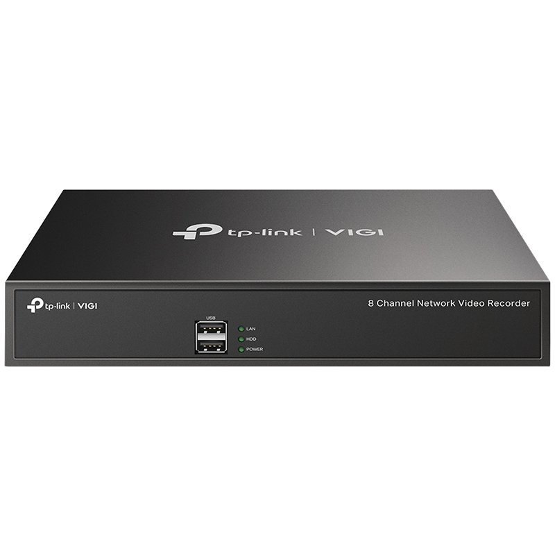 TP-LINK VIGI-NVR1008H