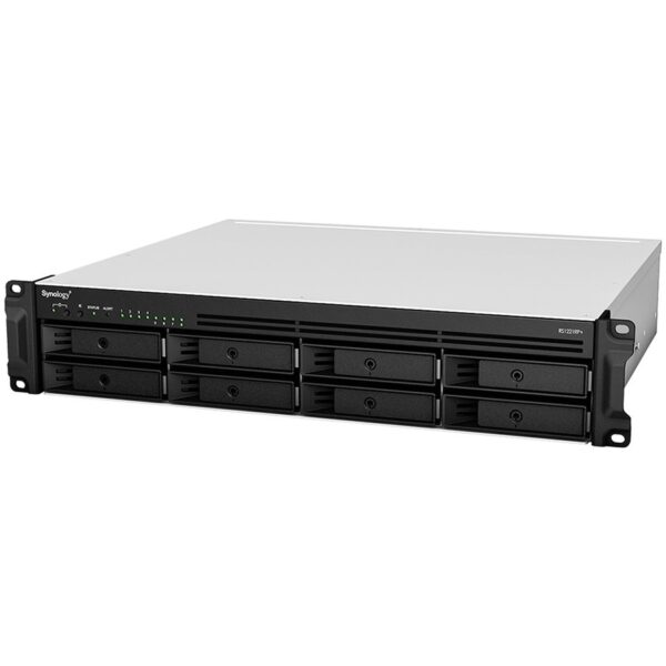 SYNOLOGY RS1221RPPLUS SYNOLOGY RS1221RPPLUS