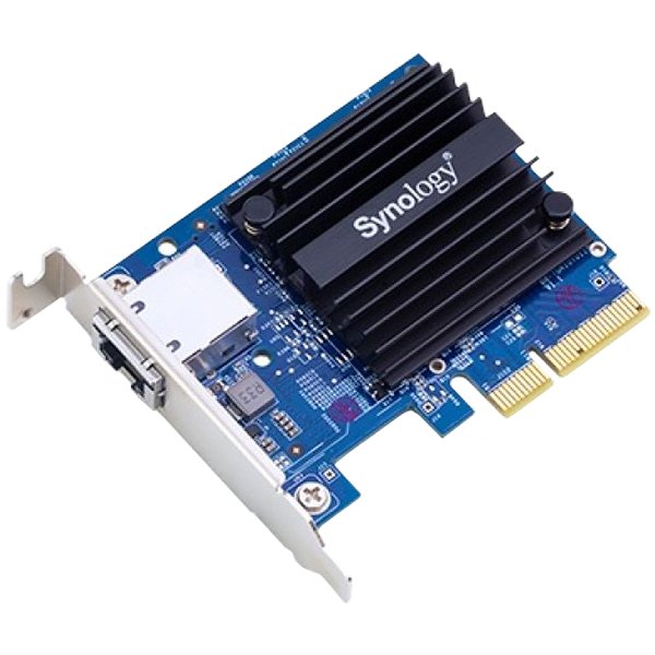 SYNOLOGY E10G18-T1 SYNOLOGY E10G18-T1
