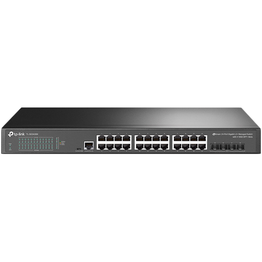 TP-LINK TL-SG3428X