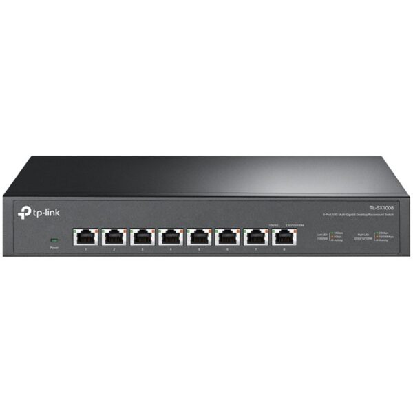 TP-LINK TL-SX1008 TP-LINK TL-SX1008