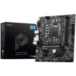 MSI B560M-A PRO