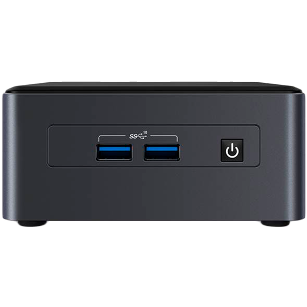 INTEL BNUC11TNHI50002 INTEL BNUC11TNHI50002