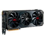TUL AXRX 6700XT 12GBD6-3DHE/OC