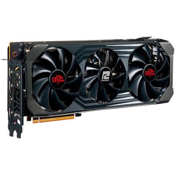 TUL AXRX 6700XT 12GBD6-3DHE/OC TUL AXRX 6700XT 12GBD6-3DHE/OC