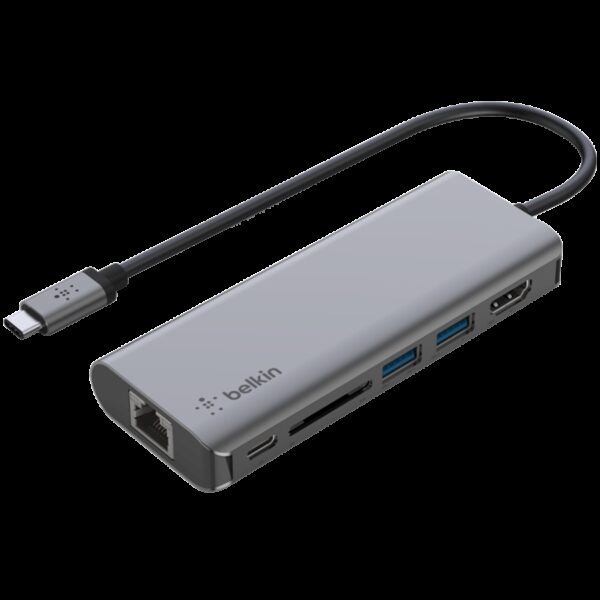 BELKIN AVC008BTSGY BELKIN AVC008BTSGY