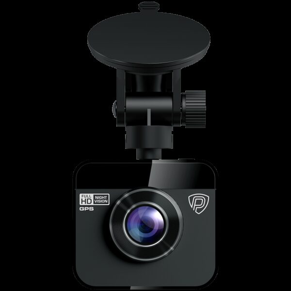PRESTIGIO PCDVRR370GPS PRESTIGIO PCDVRR370GPS