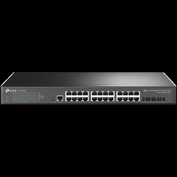 TP-LINK TL-SG3428 TP-LINK TL-SG3428