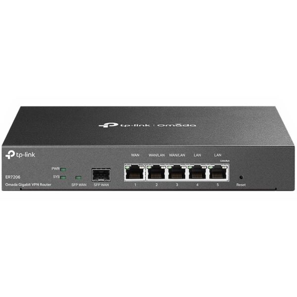 TP-LINK ER7206 TP-LINK ER7206