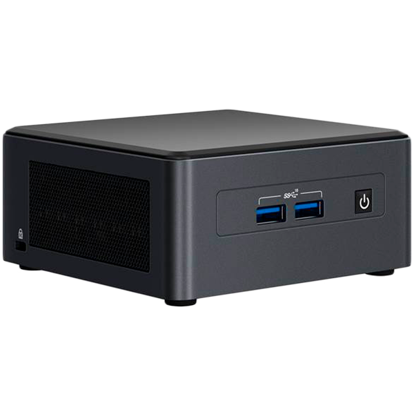INTEL BNUC11TNHI30000