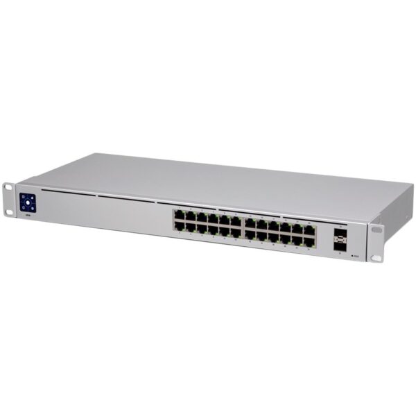 UBIQUITI USW-24-EU UBIQUITI USW-24-EU
