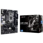 BIOSTAR H510MH/E 2.0