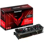 TUL AXRX 6900XTU 16GBD6-3DHE/OC