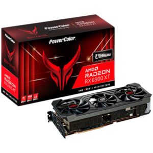 TUL AXRX 6900XTU 16GBD6-3DHE/OC
