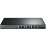 TP-LINK TL-SG3428MP