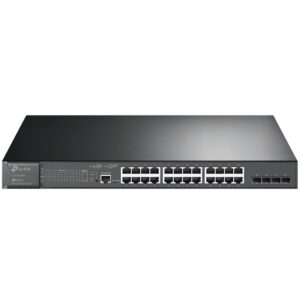 TP-LINK TL-SG3428MP