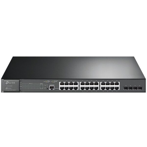 TP-LINK TL-SG3428MP TP-LINK TL-SG3428MP